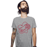 ShirtPunch Retrogaming Lover, view 5