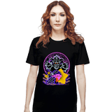 ShirtPunch Return To Dream Land, view 2