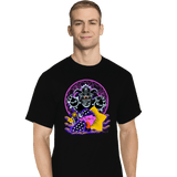 ShirtPunch Return To Dream Land, view 4