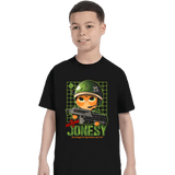 ShirtPunch Revenge Of Jonesy, view 3