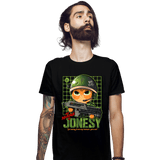 ShirtPunch Revenge Of Jonesy, view 5