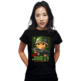 ShirtPunch Revenge Of Jonesy, view 6