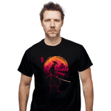 ShirtPunch Revenge Of The Ronin, view 2