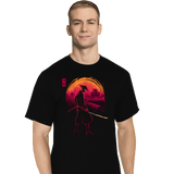 ShirtPunch Revenge Of The Ronin, view 4