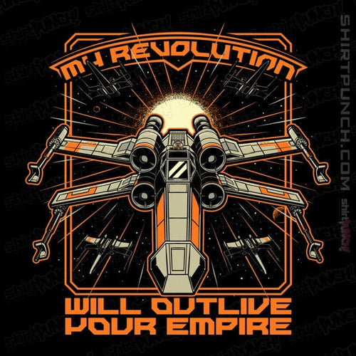 ShirtPunch Revolution