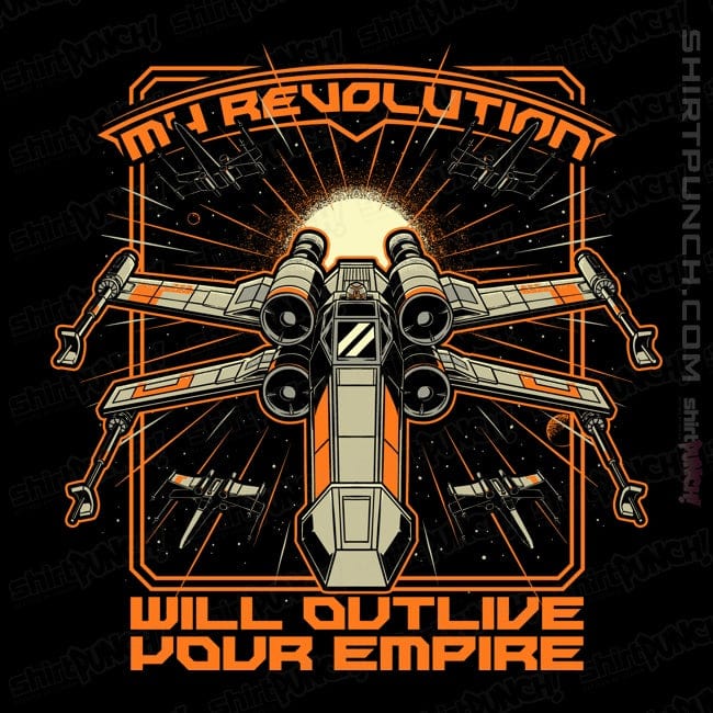 ShirtPunch Revolution