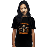 ShirtPunch Revolution, view 2