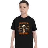 ShirtPunch Revolution, view 3