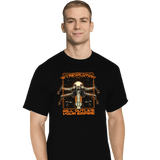 ShirtPunch Revolution, view 4