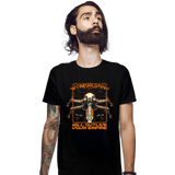 ShirtPunch Revolution, view 5