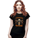 ShirtPunch Revolution, view 6