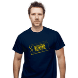 ShirtPunch Rewind Me Back To The 90s, view 2