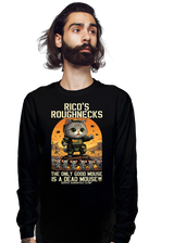 ShirtPunch Rico's Roughnecks, view 4