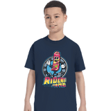 ShirtPunch Ride Me!, view 3