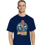 ShirtPunch Ride Me!, view 4