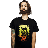 ShirtPunch Riding Ghost, view 2