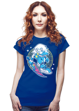 ShirtPunch Riku, view 3
