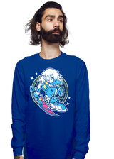 ShirtPunch Riku, view 4
