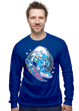 ShirtPunch Riku, view 5