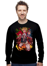 ShirtPunch Riot Of The Unchosen, view 5