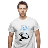 ShirtPunch RIP Felix, view 2