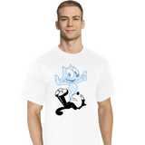 ShirtPunch RIP Felix, view 4