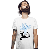 ShirtPunch RIP Felix, view 5