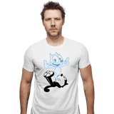 ShirtPunch RIP The Cat, view 5