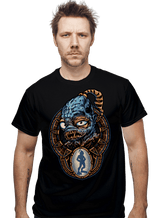 ShirtPunch Rise From The Oddities, view 2