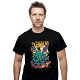 ShirtPunch Rise Of Cathulu, view 2