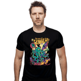 ShirtPunch Rise Of Cathulu, view 5