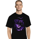 ShirtPunch Rise Of The Queen, view 4