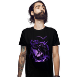 ShirtPunch Rise Of The Queen, view 5