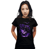 ShirtPunch Rise Of The Queen, view 6