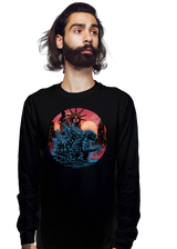 ShirtPunch Rise Of The Radioactive Beast, view 4