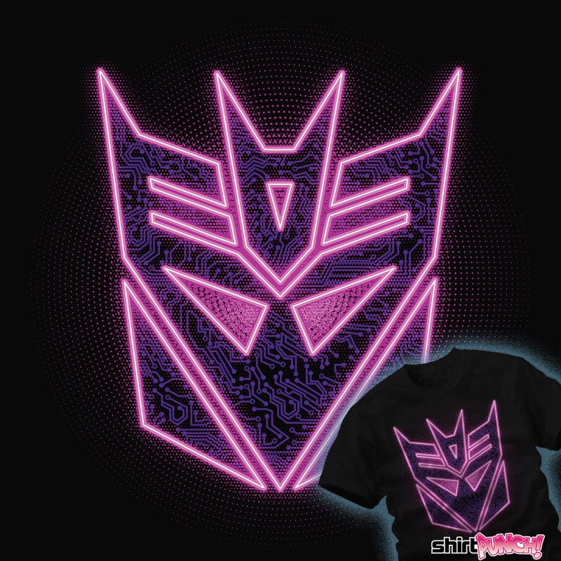 ShirtPunch Rise Up