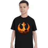 ShirtPunch Rising Star, view 3