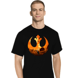 ShirtPunch Rising Star, view 4