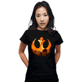 ShirtPunch Rising Star, view 6