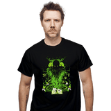 ShirtPunch Ritual Of The Ancient, view 2