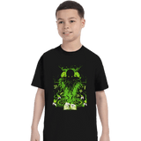 ShirtPunch Ritual Of The Ancient, view 3