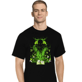 ShirtPunch Ritual Of The Ancient, view 4