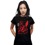 ShirtPunch Rival Ninja, view 6