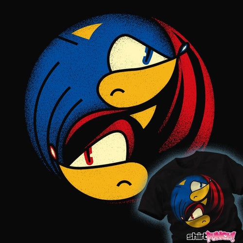 ShirtPunch Rivals
