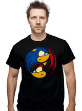 ShirtPunch Rivals, view 2