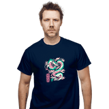 ShirtPunch River Spirit, view 2