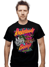 ShirtPunch RNB, view 2