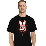 ShirtPunch Robbie Hill, view 4