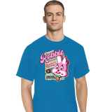 ShirtPunch Robbie Popsicle, view 4