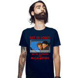 ShirtPunch Robbing The McCallisters, view 5